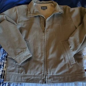 woolrich tactical jacket